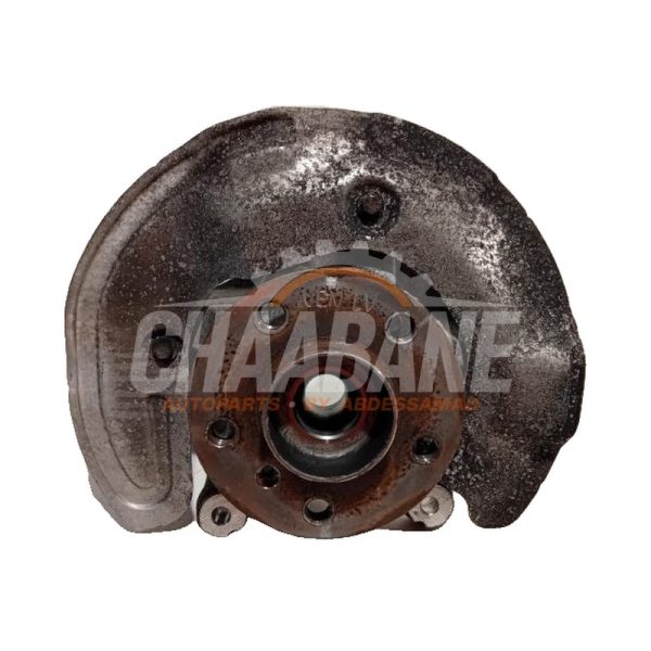 Moyeu de roue avant 6876645 BMW 1-Serie 2019