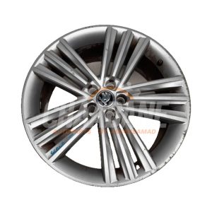 Jante 657601025F Skoda Scala 1.6 TDI 2019