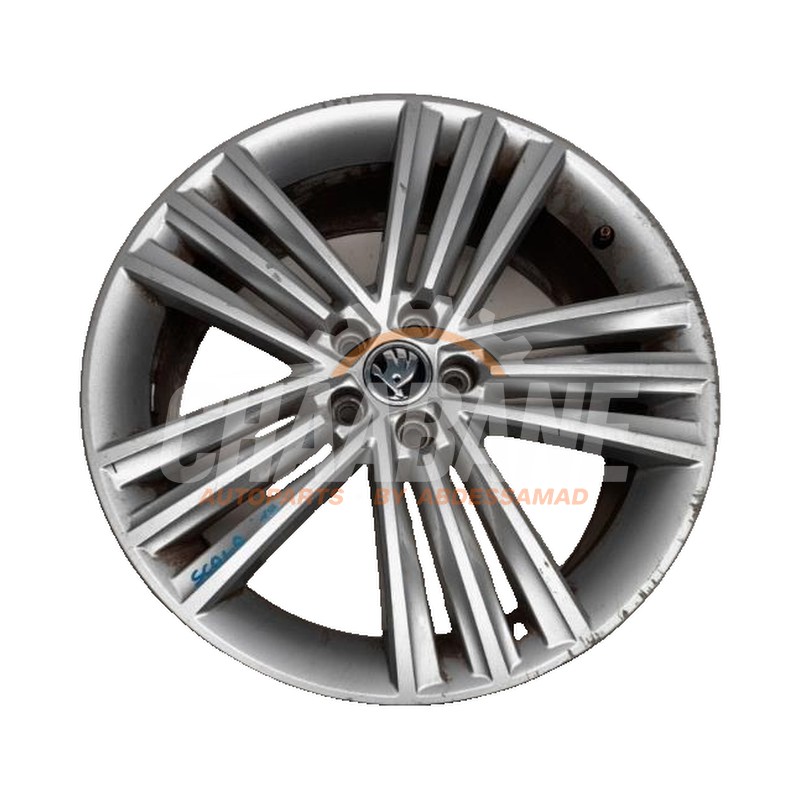 Jante 657601025F Skoda Scala 1.6 TDI 2019
