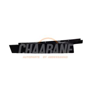 Baguette de porte A1676903500 Mercedes GLE (V167) 350de 2.0 Turbo 16V 4-Matic