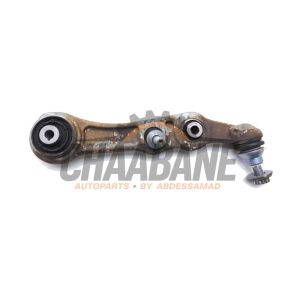 Bras de suspension avant gauche 20513LI Mercedes E Estate (S213) E-220d 2.0 Turbo 16V