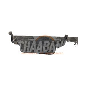 Barre stabilisatrice avant A2053231400 Mercedes C-Klasse AMG (W205) C-63 S,Edition 1 AMG 4.0 V8 Biturbo