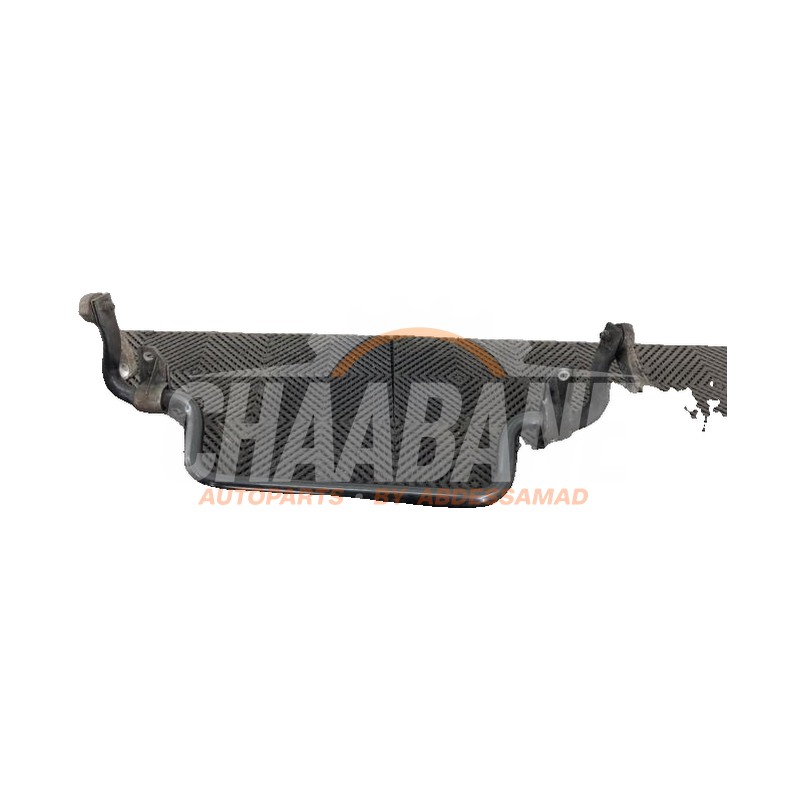 Barre stabilisatrice avant A2053231400 Mercedes C-Klasse AMG (W205) C-63 S,Edition 1 AMG 4.0 V8 Biturbo