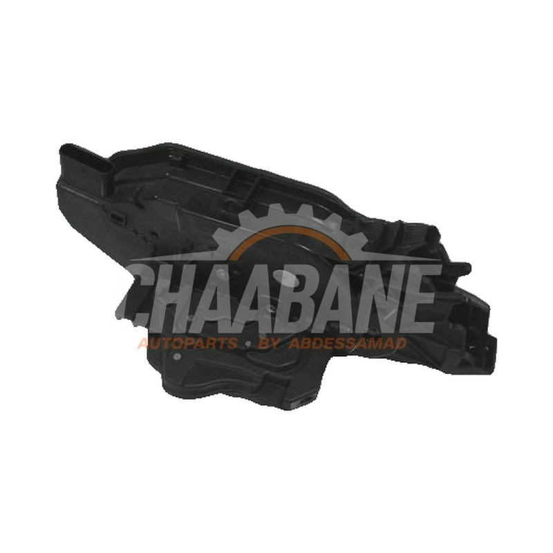 Serrure arriere droite 51227956152 BMW 2-Serie 2019