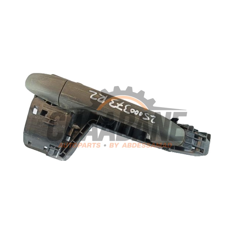 Poignee porte coulissante droite A4477600334 Mercedes Vito Mixto (447.7) 2.2 116 CDI 16V