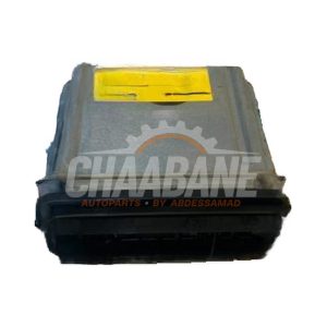 Ordinateur gestion moteur 8519147 BMW X6M (F96) 4.4i V8 Turbo 32V 2019