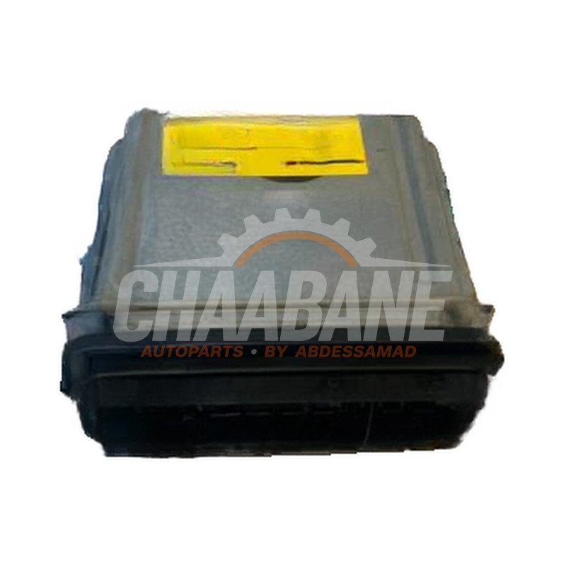 Calculateur moteur 8519147 BMW X6M (F96) 4.4i V8 Turbo 32V 2019