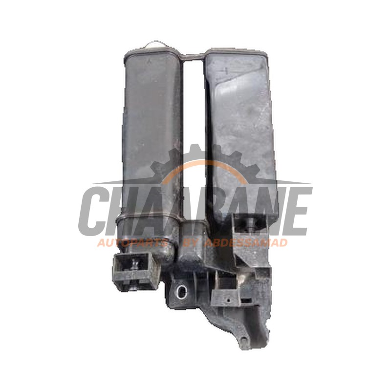 Filtre carbone 5QA201801 Skoda Kodiaq 1.4 TSI 16V 2016