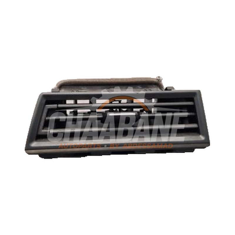 Aerateur tableau de bord 6F1820902M Seat Ibiza V (KJB) 1.6 TDI 95 2017