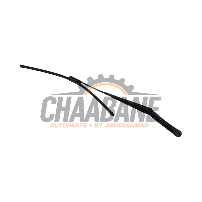 Bras essuie-glace avant 5E1955409 Skoda Octavia (5EAA) 1.2 TSI 16V 2012 / 2020