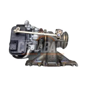 Turbo 144106434R Mercedes GLA