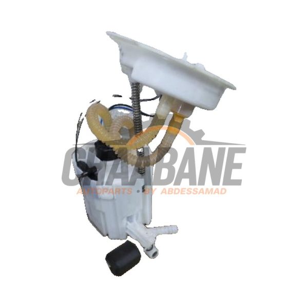 Pompe refoulante 724397211 BMW 3 serie Touring (F31) 320d 2.0 16V EfficientDynamicsEdition 2012 / 2019