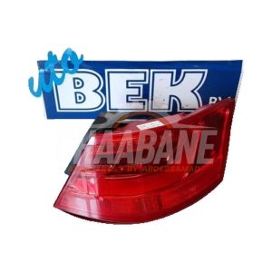 Feu arriere droit 8V3945096A Audi S3 (8V1/8VK) 2.0 T FSI 16V 2012 / 2017
