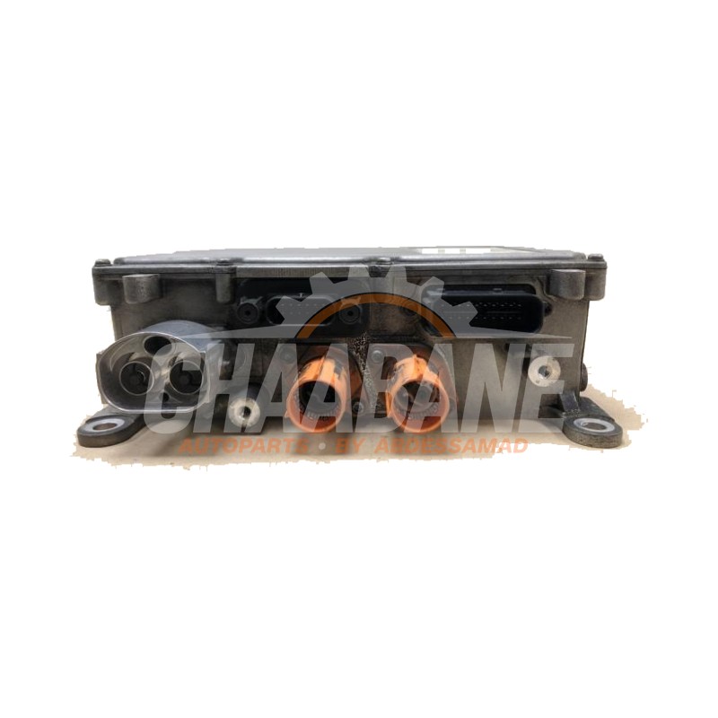 Chargeur de batterie A0009019412 Mercedes GLA (H247) 1.3 250 e Turbo 16V