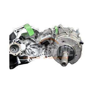 Boite de transfert 4x4 0CX409431E Audi Q5 Sportback (FYS/FYT) 2.0 50 TFSI e 16V Mild Hybrid Quattro 2020