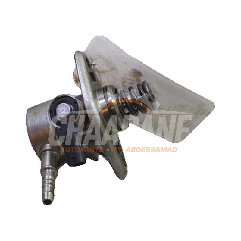 Pompe haute pression Seat Leon (5FB) 1.4 TSI 16V 2012 / 2020