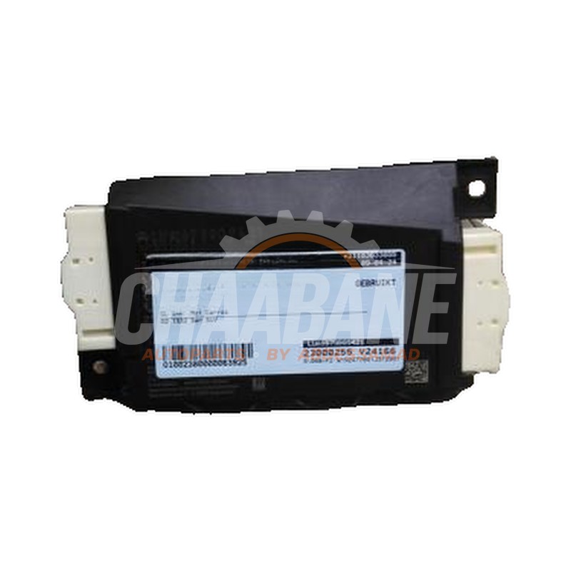 Module (divers) LUA1679009421 Mercedes GLA (H247) 1.3 180 Turbo 16V