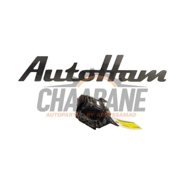 Support boite de vitesses 5Q0199555BG Seat Leon Sportstourer (KLF) 1.5 TSI 16V 2020