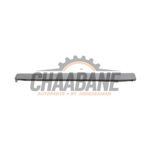 Jupe droite 51778067688 BMW X1 (F48) xDrive 25e 1.5 12V TwinPower Turbo 2014 / 2022