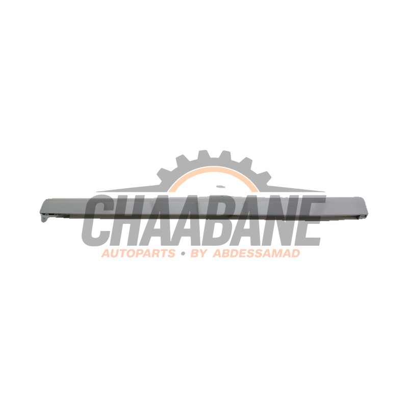 Jupe droite 51778067688 BMW X1 (F48) xDrive 25e 1.5 12V TwinPower Turbo 2014 / 2022