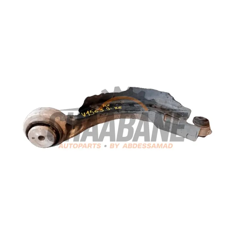 Bras de suspension avant droit GX733C256 Jaguar XE 2.0d 180 16V