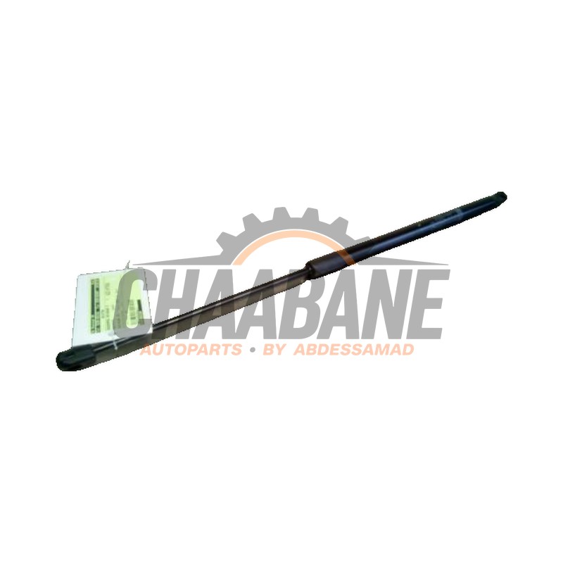 Amortisseur capot moteur droit A1669802364 Mercedes GLE Coupe (C292) 350d 3.0 V6 24V BlueTEC 4-Matic