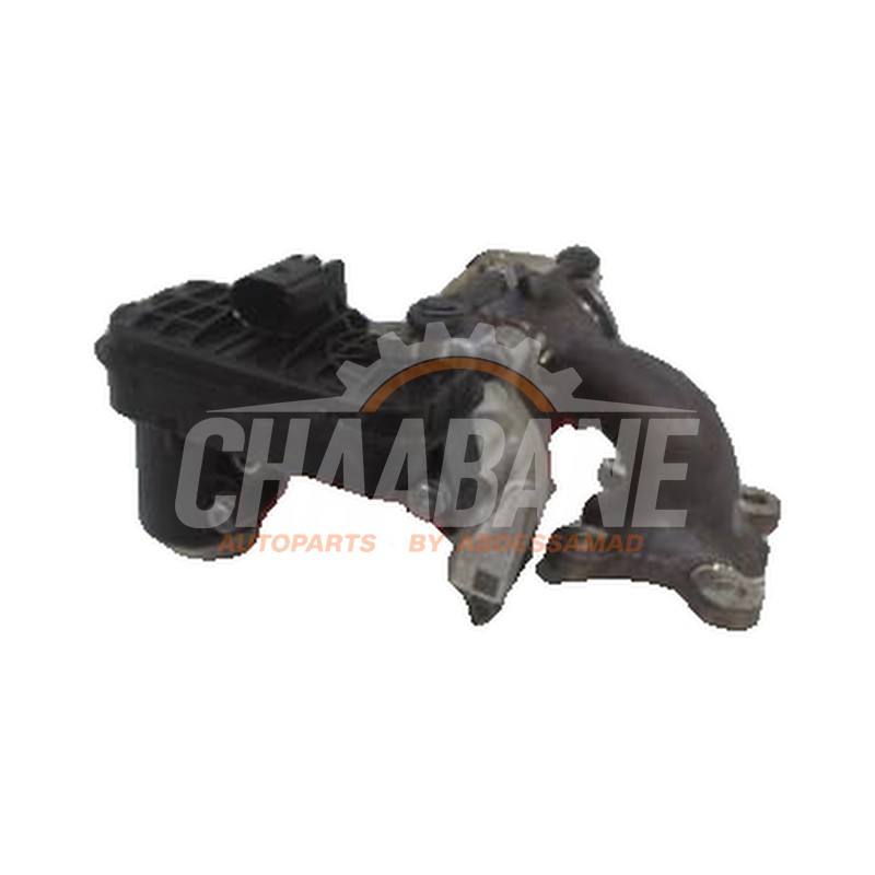 Turbo 04C145703 Skoda Fabia 2014 / 2021