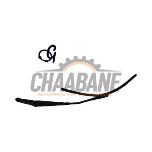 Bras essuie-glace avant 8W7955407 Audi A5 Cabrio (F57/F5E) 3.0 TDI V6 24V Quattro 2016