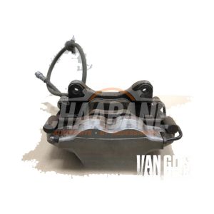 Etrier de frein avant droit 6883484 BMW iX3 80 kWh 2020