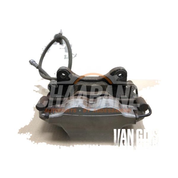 Etrier de frein avant droit 6883484 BMW iX3 80 kWh 2020