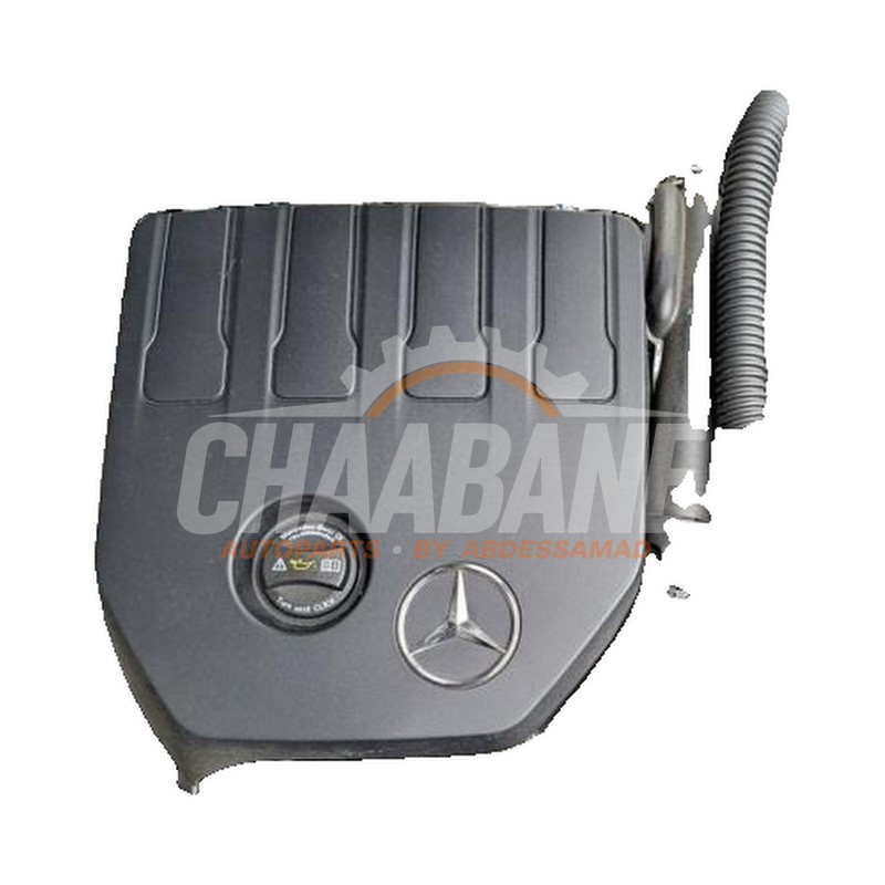 Moteur A2820103904 Mercedes A Limousine (177.1) 1.3 A-180 Turbo Mild Hybrid