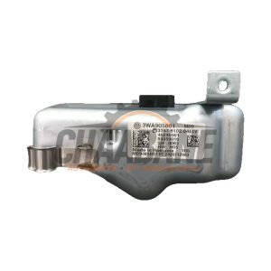 Antivol de direction 3WA905861 Volkswagen Polo VI (AW1) 1.0 TSI 12V 2017