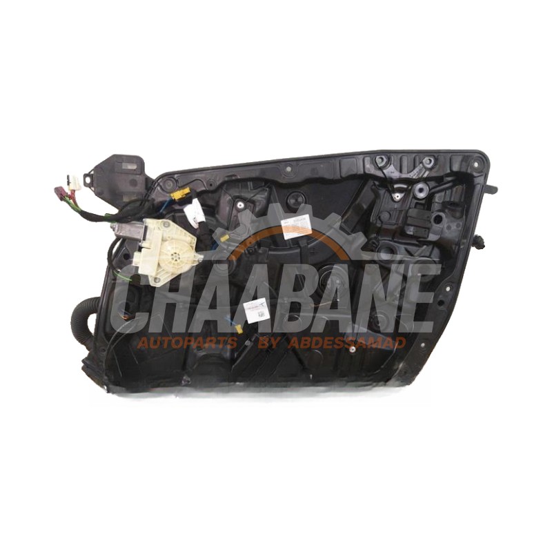 Mecanique vitre 4portes avant droite A2057230239 Mercedes C (W205) C-250 2.2 CDI 16V BlueTEC, C-250d