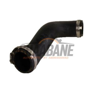 Tuyau intercooler 6C0145828A Audi S1 Sportback (8XA/8XF) 2.0 TFSI 16V 2014 / 2018