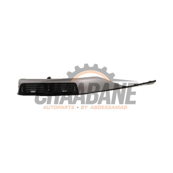 Grille aeration tableau de bord 921855215 BMW 3-Serie 2013 / 2018