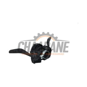 Commutateur combi colonne de direction 4M0907129HL Audi Q7 (4MB/4MG) 3.0 TDI V6 24V e-tron plug-in hybrid 2015