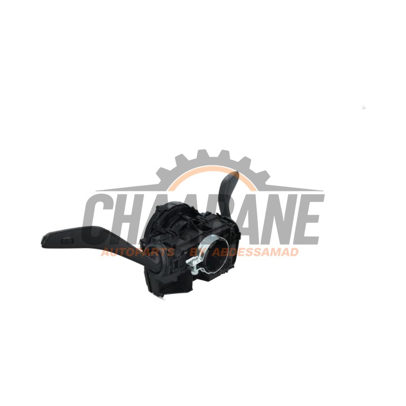 Commodo dessuie glace 4M0907129HL Audi Q7 (4MB/4MG) 3.0 TDI V6 24V e-tron plug-in hybrid 2015