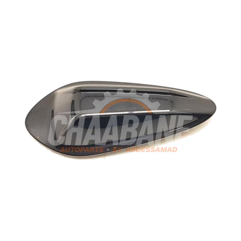 Antenne 65205A59AC9 BMW 3 serie Touring (G21) 318i 2.0 TwinPower Turbo 16V 2019
