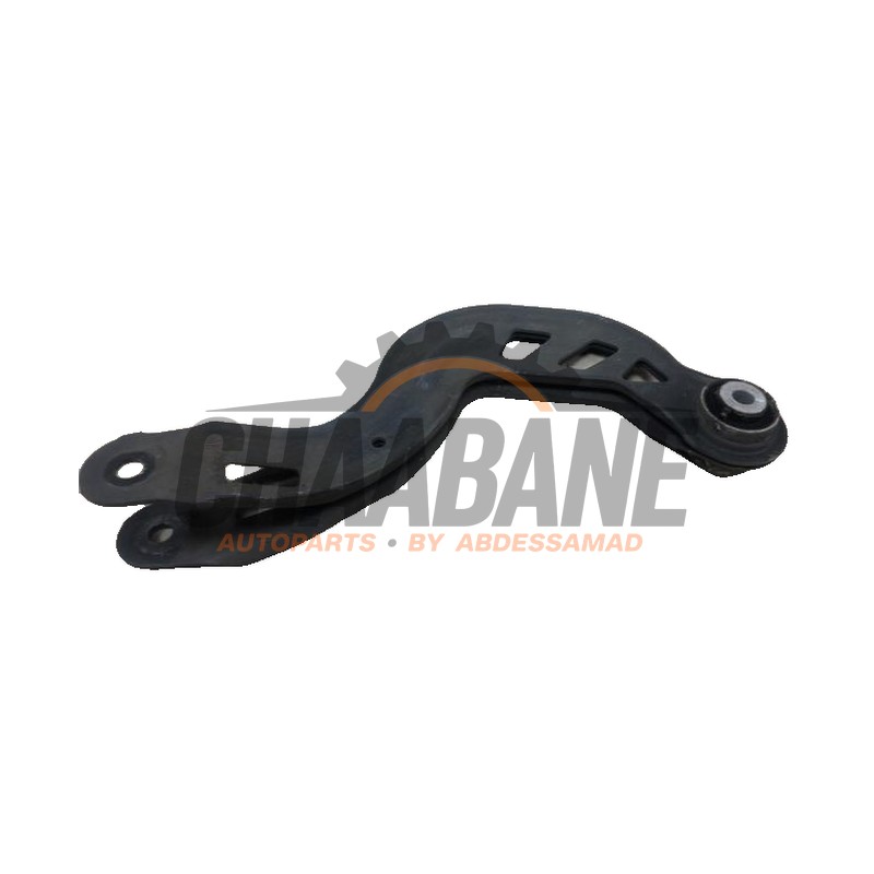 Bras de suspension haut arriere gauche A2463501006 Mercedes CLA Shooting Brake (117.9) 2.2 CLA-200 CDI, 200 d 16V