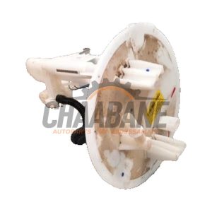 Pompe dinjection A1664703194 Mercedes GLE