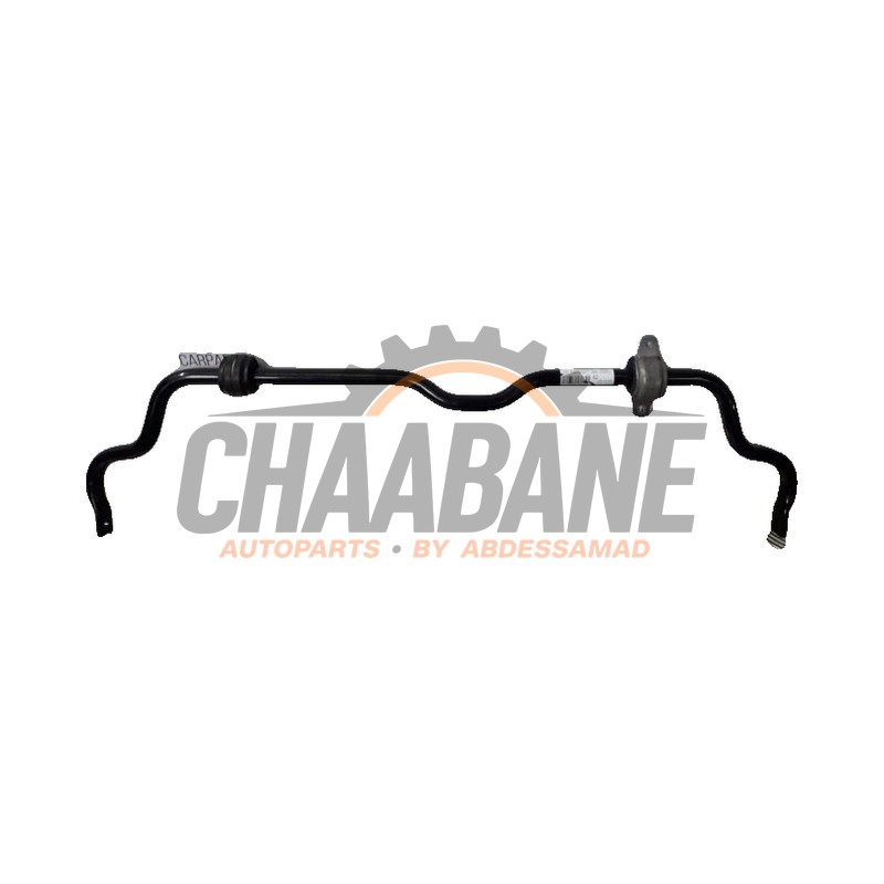 Barre stabilisatrice avant A2473200511 Mercedes A (177.0) 1.5 A-180d