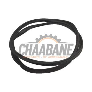 Joint caoutchouc hayon A1767400178 Mercedes A (W176) 1.6 A-180 16V