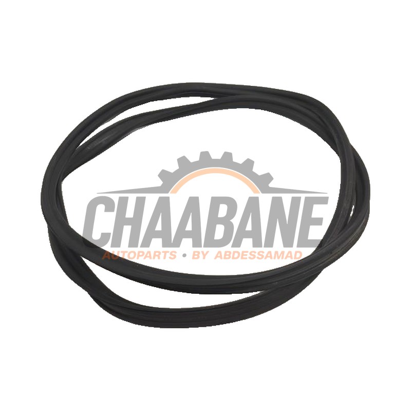 Joint caoutchouc hayon A1767400178 Mercedes A (W176) 1.6 A-180 16V