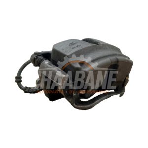 Etrier de frein (pince) avant gauche A2064215300 Mercedes C Estate (S206) C-200d 2.0 Turbo 16V