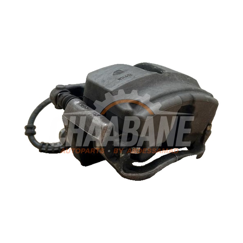 Etrier de frein (pince) avant gauche A2064215300 Mercedes C Estate (S206) C-200d 2.0 Turbo 16V