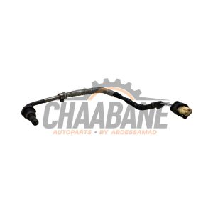 Sensor temperature d'echappement A0009056704 Mercedes GLC Coupe (C253)