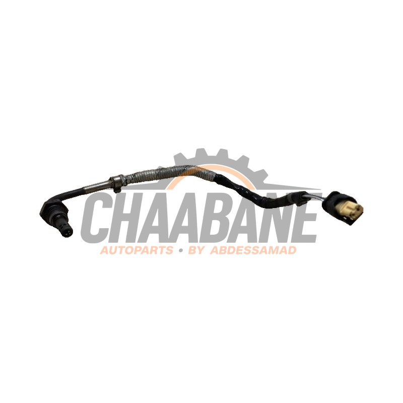 Sensor temperature d'echappement A0009056704 Mercedes GLC Coupe (C253)