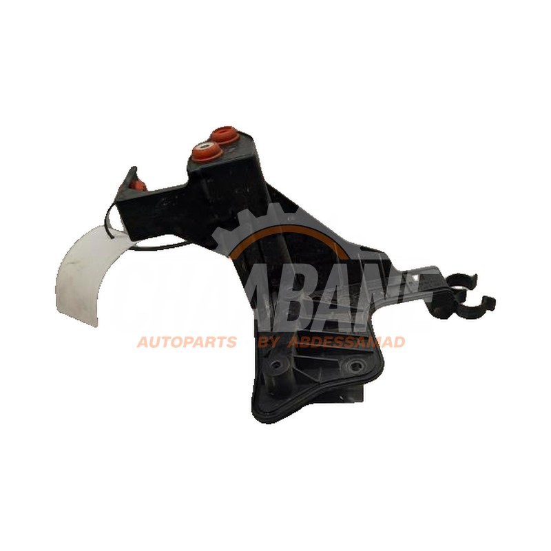 Support (divers) 4K0145879R Audi A7 Sportback (4KA) 2.0 40 TDI Mild Hybrid Quattro 2017