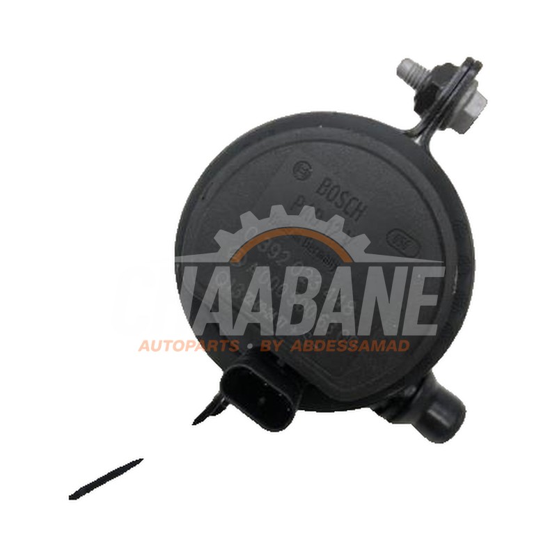 Pompe a eau 0005006300 Mercedes Sprinter 3,5t (907.6/910.6) 317 CDI 2.0 D RWD