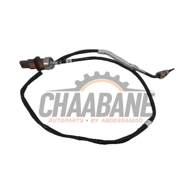 Capteur pression turbo 04L919529E Audi Q5 2016